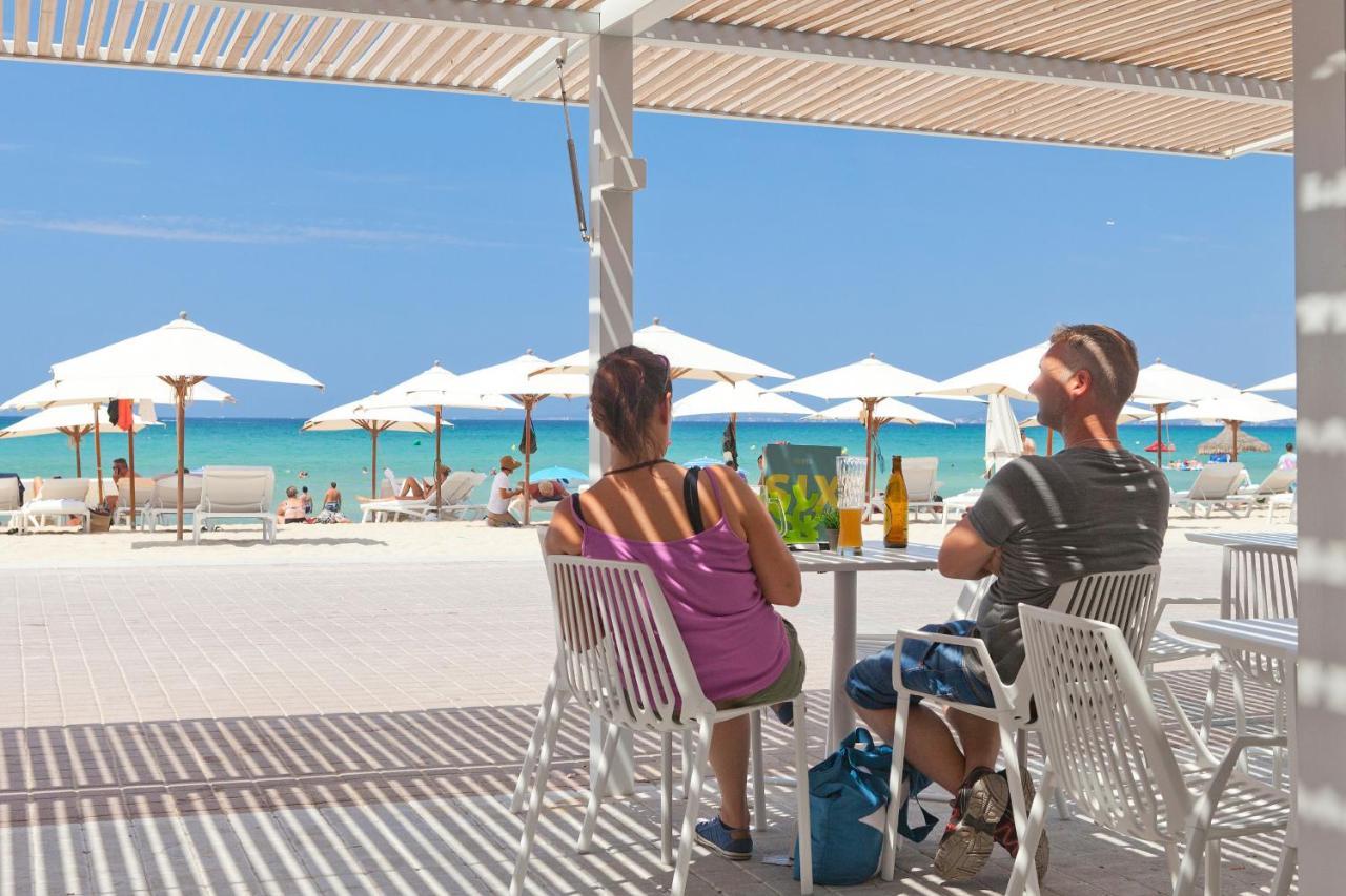 Villa Els Pins إل أرينال المظهر الخارجي الصورة